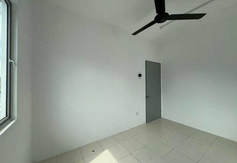 Brand New Intermediate Corner Meru Perdana Scientex Idaman Chepor Chemor Suria Halaman Impian