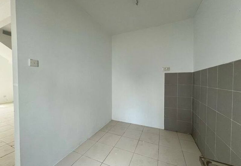 Brand New Intermediate Corner Meru Perdana Scientex Idaman Chepor Chemor Suria Halaman Impian