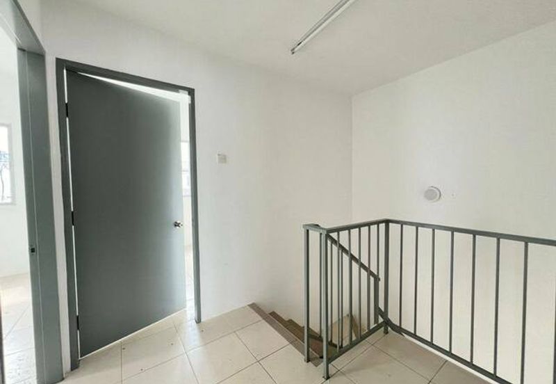 Brand New Intermediate Corner Meru Perdana Scientex Idaman Chepor Chemor Suria Halaman Impian