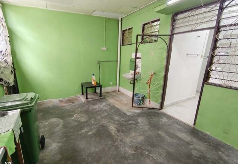 Below Market Value 20% Full Loan Good Condition)Menglembu Sepakat Arkid Rasi Jaya Wang