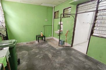Below Market Value 20% Full Loan Good Condition)Menglembu Sepakat Arkid Rasi Jaya Wang
