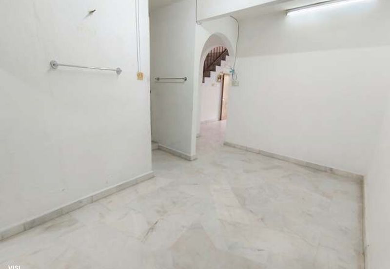 Below Market Value 20% Full Loan Good Condition)Menglembu Sepakat Arkid Rasi Jaya Wang