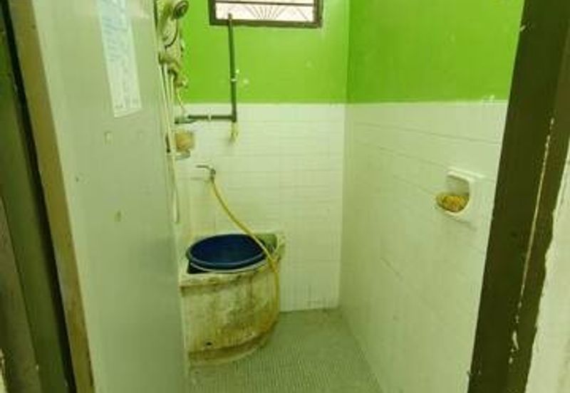 Below Market Value 20% Full Loan Good Condition)Menglembu Sepakat Arkid Rasi Jaya Wang