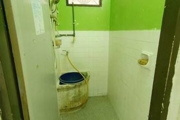 Below Market Value 20% Full Loan Good Condition)Menglembu Sepakat Arkid Rasi Jaya Wang