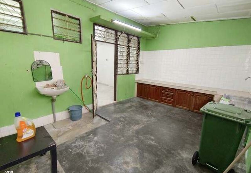 Below Market Value 20% Full Loan Good Condition)Menglembu Sepakat Arkid Rasi Jaya Wang