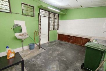 Below Market Value 20% Full Loan Good Condition)Menglembu Sepakat Arkid Rasi Jaya Wang