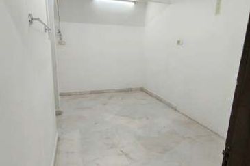 Below Market Value 20% Full Loan Good Condition)Menglembu Sepakat Arkid Rasi Jaya Wang