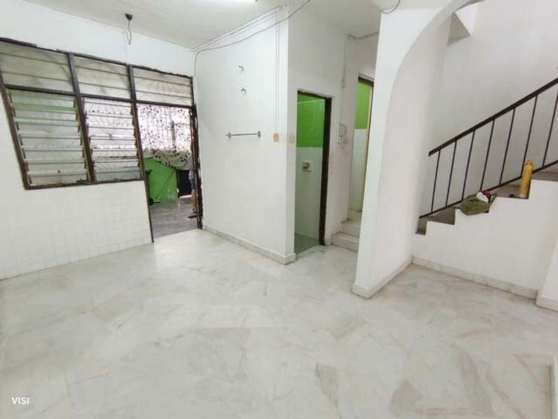 Below Market Value 20% Full Loan Good Condition)Menglembu Sepakat Arkid Rasi Jaya Wang, Perak, Menglembu