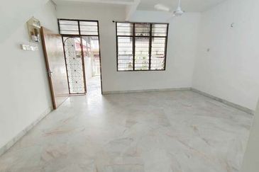 Below Market Value 20% Full Loan Good Condition)Menglembu Sepakat Arkid Rasi Jaya Wang