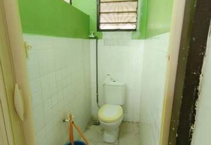 Below Market Value 20% Full Loan Good Condition)Menglembu Sepakat Arkid Rasi Jaya Wang