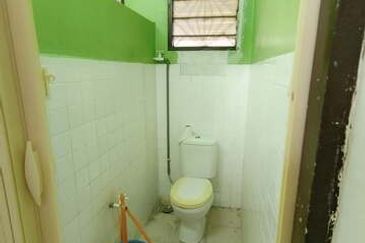 Below Market Value 20% Full Loan Good Condition)Menglembu Sepakat Arkid Rasi Jaya Wang