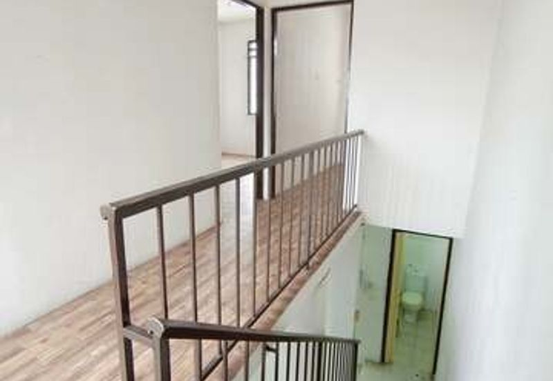 Below Market Value 20% Full Loan Good Condition)Menglembu Sepakat Arkid Rasi Jaya Wang