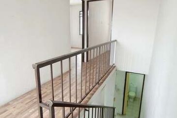 Below Market Value 20% Full Loan Good Condition)Menglembu Sepakat Arkid Rasi Jaya Wang