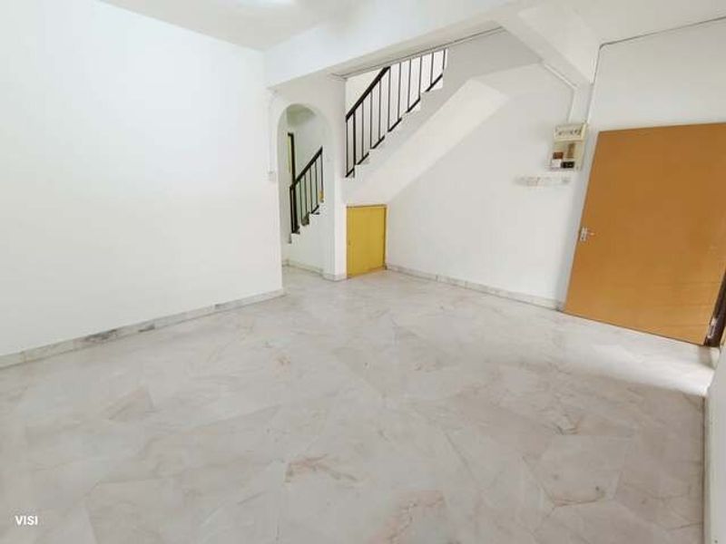 Below Market Value 20% Full Loan Good Condition)Menglembu Sepakat Arkid Rasi Jaya Wang, Perak, Menglembu