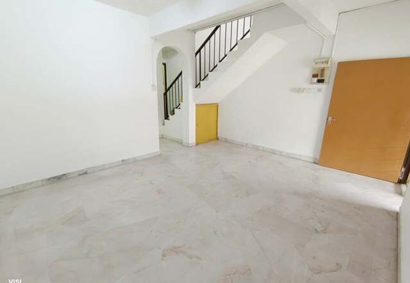 Below Market Value 20% Full Loan Good Condition)Menglembu Sepakat Arkid Rasi Jaya Wang