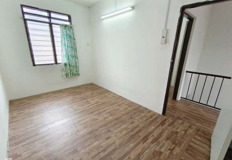 Below Market Value 20% Full Loan Good Condition)Menglembu Sepakat Arkid Rasi Jaya Wang