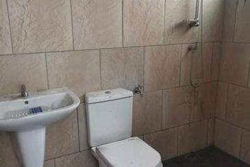 Brand New 2.5 Sty Semi D Gate Guard Tasek Square Bayu Nova Klebang Chemor Chepor