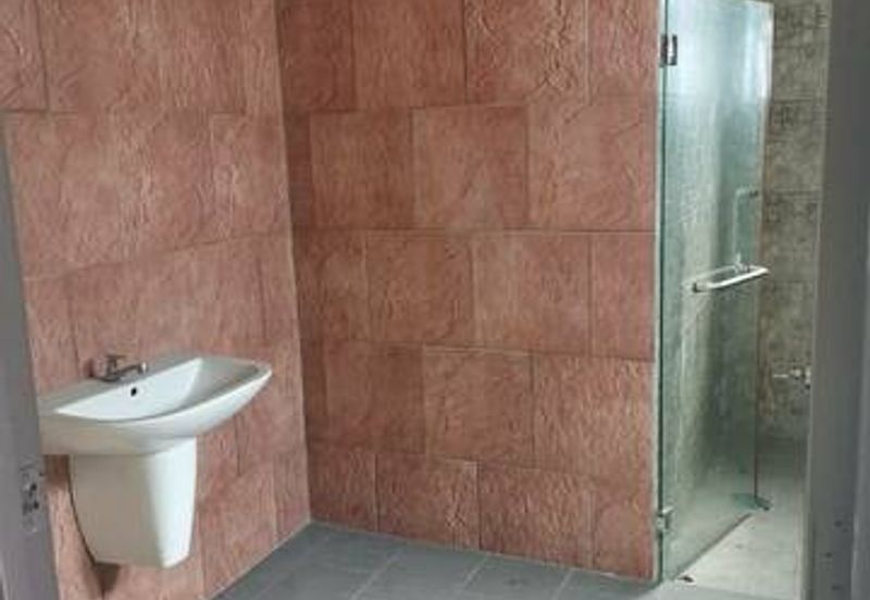 Brand New 2.5 Sty Semi D Gate Guard Tasek Square Bayu Nova Klebang Chemor Chepor