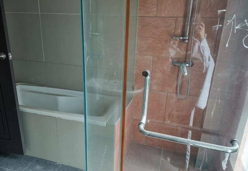 Brand New 2.5 Sty Semi D Gate Guard Tasek Square Bayu Nova Klebang Chemor Chepor