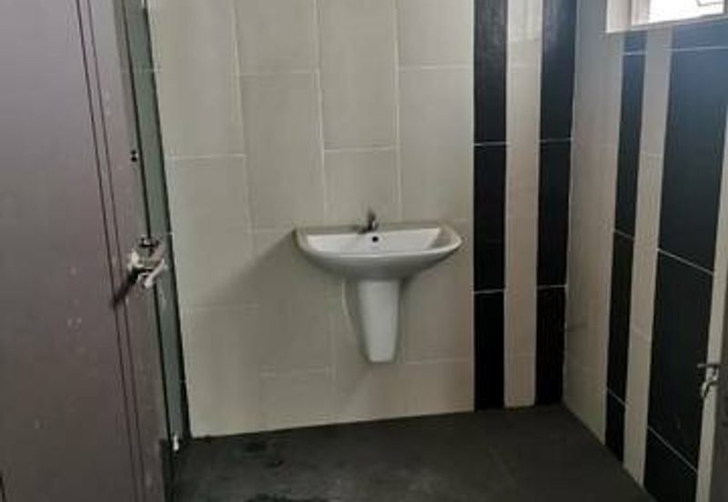 Brand New 2.5 Sty Semi D Gate Guard Tasek Square Bayu Nova Klebang Chemor Chepor