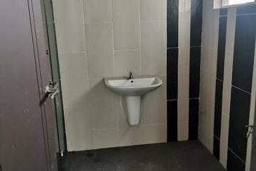 Brand New 2.5 Sty Semi D Gate Guard Tasek Square Bayu Nova Klebang Chemor Chepor