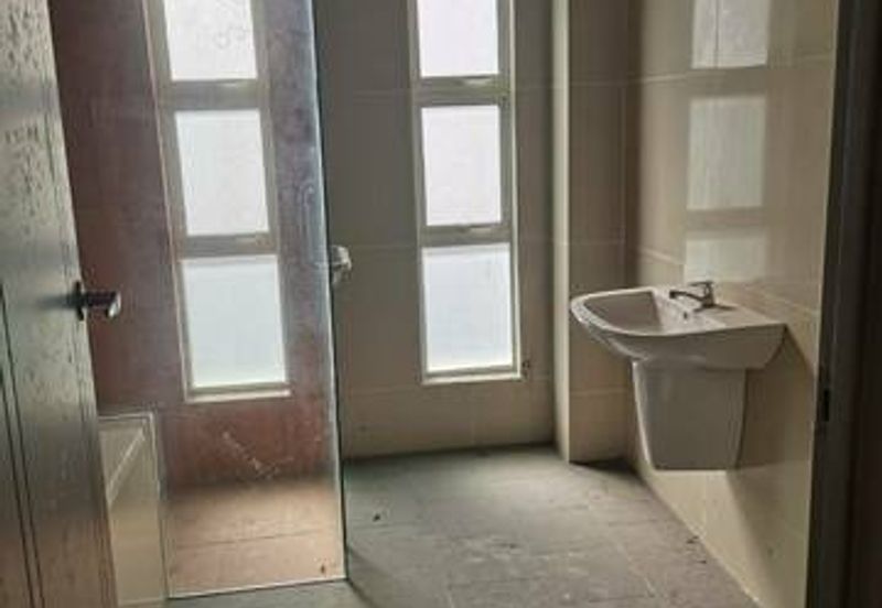 Brand New 2.5 Sty Semi D Gate Guard Tasek Square Bayu Nova Klebang Chemor Chepor