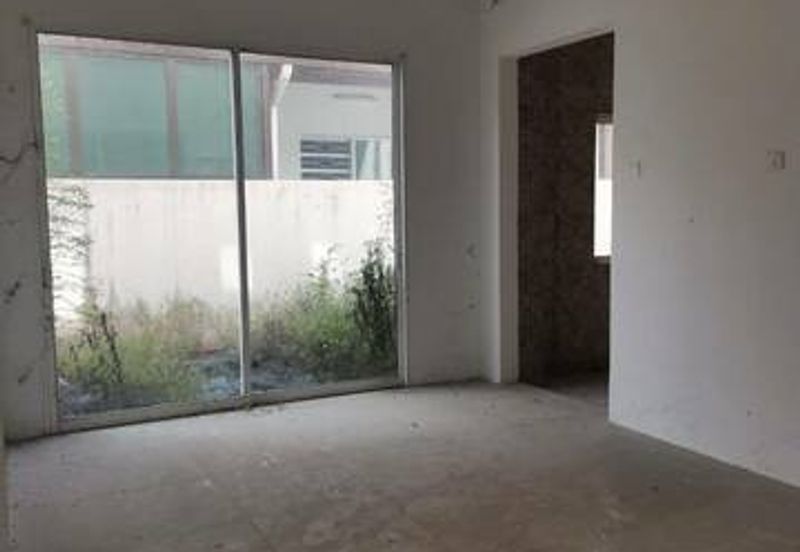 Brand New 2.5 Sty Semi D Gate Guard Tasek Square Bayu Nova Klebang Chemor Chepor