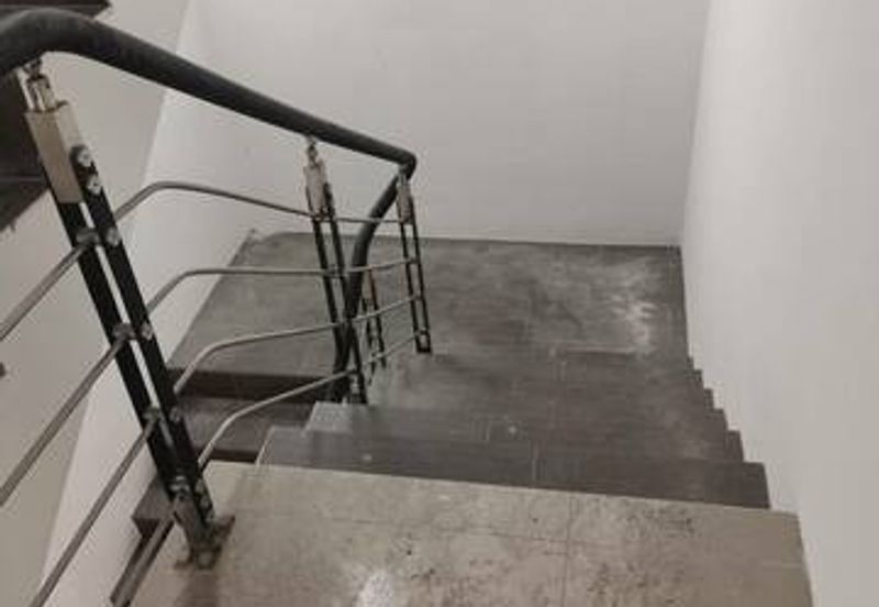 Brand New 2.5 Sty Semi D Gate Guard Tasek Square Bayu Nova Klebang Chemor Chepor