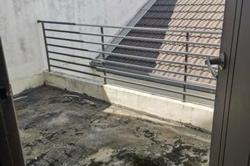 Brand New 2.5 Sty Semi D Gate Guard Tasek Square Bayu Nova Klebang Chemor Chepor