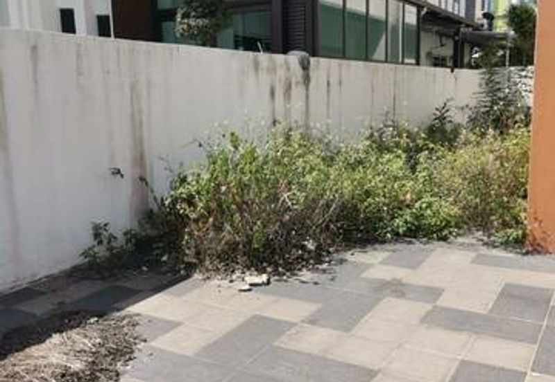 Brand New 2.5 Sty Semi D Gate Guard Tasek Square Bayu Nova Klebang Chemor Chepor