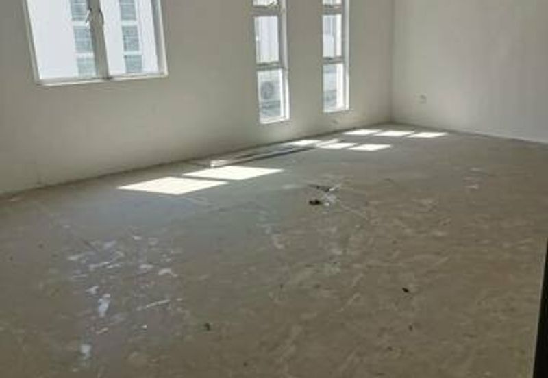 Brand New 2.5 Sty Semi D Gate Guard Tasek Square Bayu Nova Klebang Chemor Chepor