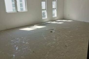 Brand New 2.5 Sty Semi D Gate Guard Tasek Square Bayu Nova Klebang Chemor Chepor