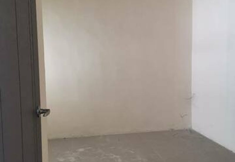 Brand New 2.5 Sty Semi D Gate Guard Tasek Square Bayu Nova Klebang Chemor Chepor