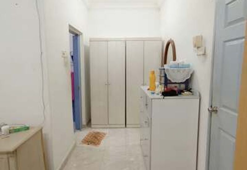 Cheap Sale Field Facing 22x75 Bandar Baru Tambun Bercham Ipoh Garden East Pakatan Jaya Sumway