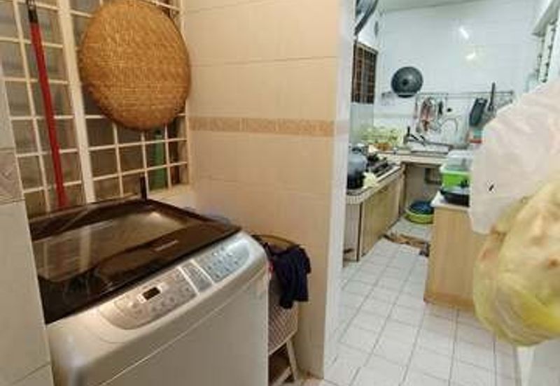 Cheap Sale Field Facing 22x75 Bandar Baru Tambun Bercham Ipoh Garden East Pakatan Jaya Sumway