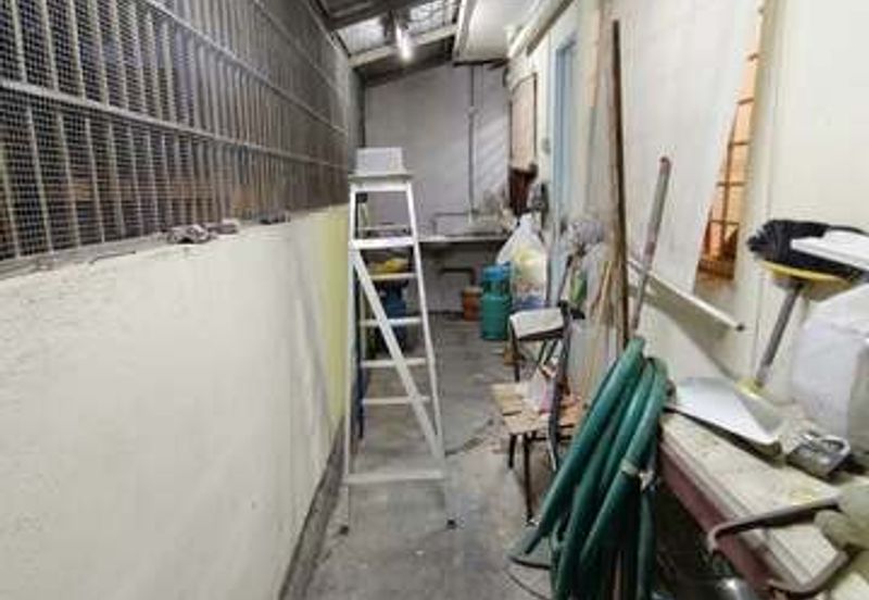 Cheap Sale Field Facing 22x75 Bandar Baru Tambun Bercham Ipoh Garden East Pakatan Jaya Sumway