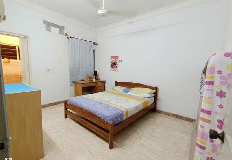 Cheap Sale Field Facing 22x75 Bandar Baru Tambun Bercham Ipoh Garden East Pakatan Jaya Sumway