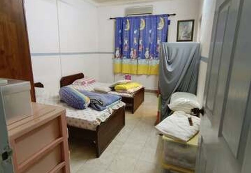 Cheap Sale Field Facing 22x75 Bandar Baru Tambun Bercham Ipoh Garden East Pakatan Jaya Sumway