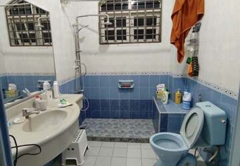 Cheap Sale Field Facing 22x75 Bandar Baru Tambun Bercham Ipoh Garden East Pakatan Jaya Sumway