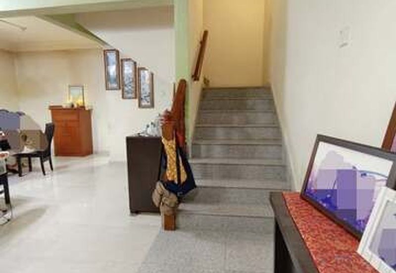 Cheap Sale Field Facing 22x75 Bandar Baru Tambun Bercham Ipoh Garden East Pakatan Jaya Sumway