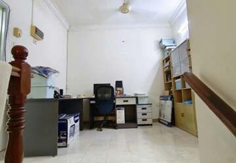 Cheap Sale Field Facing 22x75 Bandar Baru Tambun Bercham Ipoh Garden East Pakatan Jaya Sumway