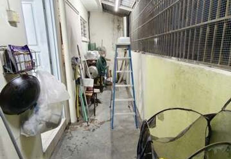 Cheap Sale Field Facing 22x75 Bandar Baru Tambun Bercham Ipoh Garden East Pakatan Jaya Sumway