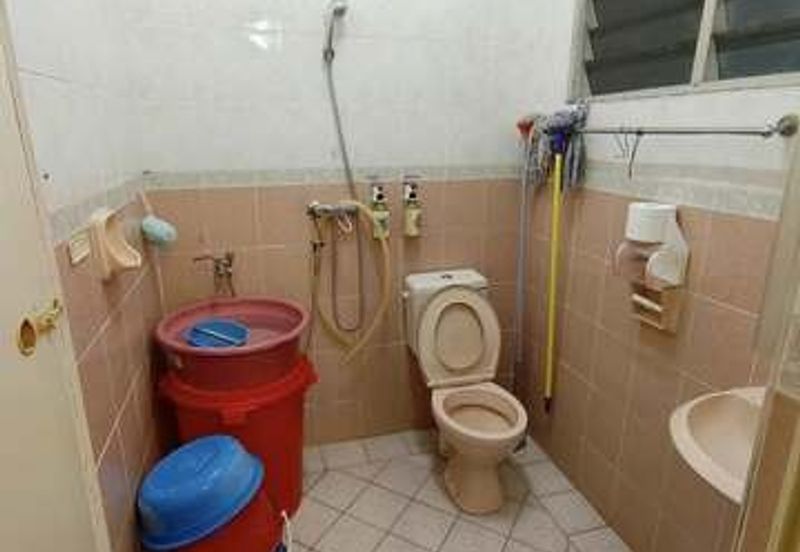 Cheap Sale Field Facing 22x75 Bandar Baru Tambun Bercham Ipoh Garden East Pakatan Jaya Sumway