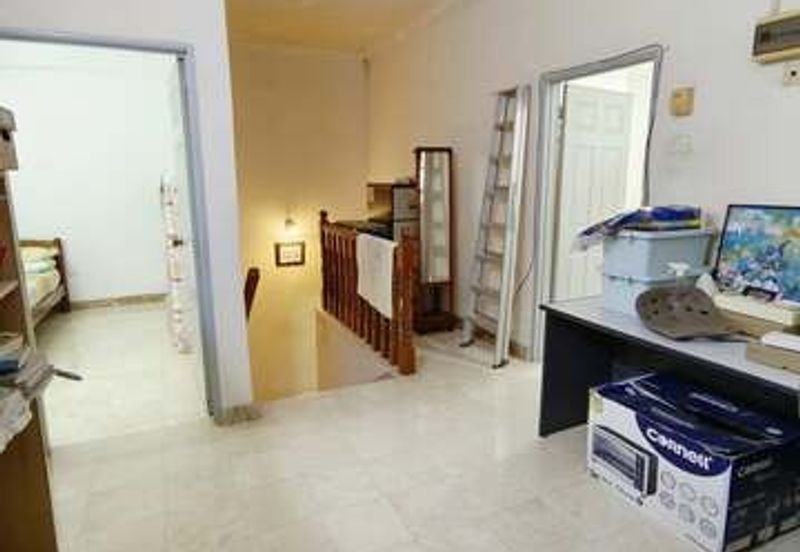 Cheap Sale Field Facing 22x75 Bandar Baru Tambun Bercham Ipoh Garden East Pakatan Jaya Sumway