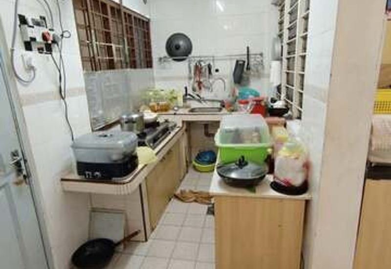 Cheap Sale Field Facing 22x75 Bandar Baru Tambun Bercham Ipoh Garden East Pakatan Jaya Sumway