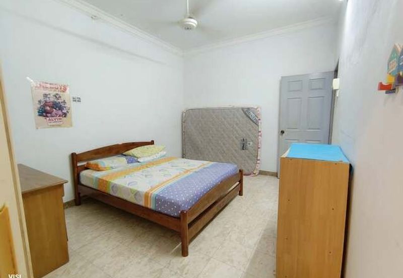 Cheap Sale Field Facing 22x75 Bandar Baru Tambun Bercham Ipoh Garden East Pakatan Jaya Sumway