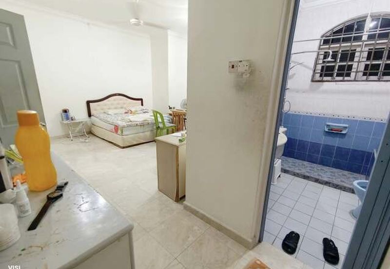 Cheap Sale Field Facing 22x75 Bandar Baru Tambun Bercham Ipoh Garden East Pakatan Jaya Sumway