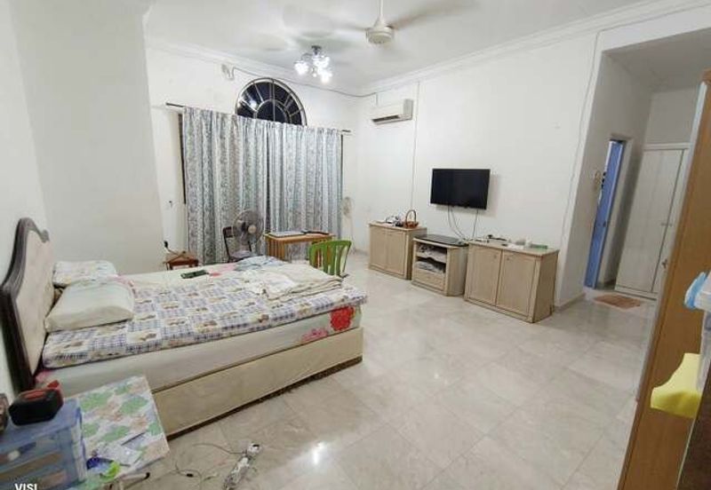 Cheap Sale Field Facing 22x75 Bandar Baru Tambun Bercham Ipoh Garden East Pakatan Jaya Sumway