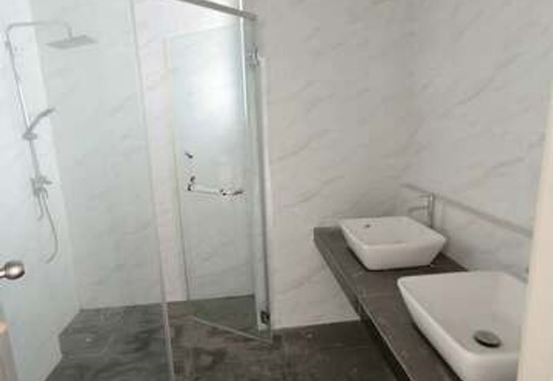 Brand New Gate Guard Tight Security Lapangan Perdana Akasia Panorama The Gulf Botani