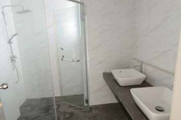 Brand New Gate Guard Tight Security Lapangan Perdana Akasia Panorama The Gulf Botani